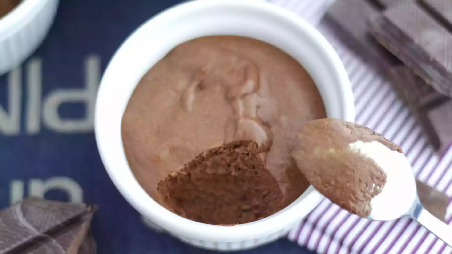 Mousse Au Chocolat Pour Entremet Cyril Lignac Recette inratable de mousse au chocolat de cyril lignac