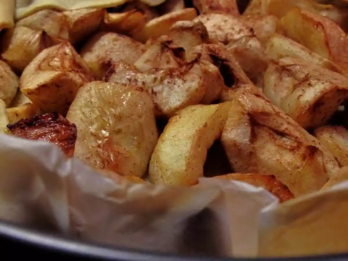 La Normande de Malitourne et de Ma Maman