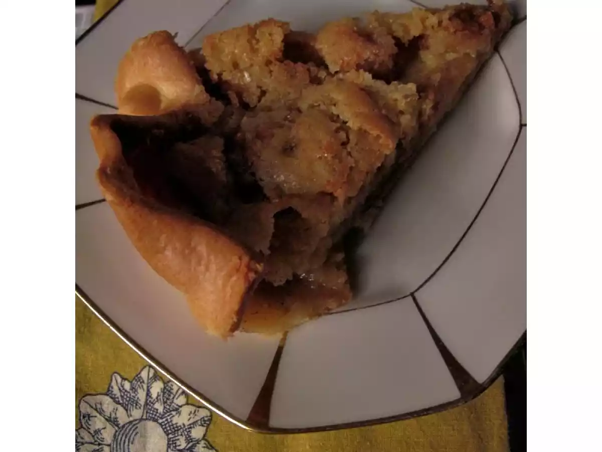 La Normande de Malitourne et de Ma Maman - photo 2