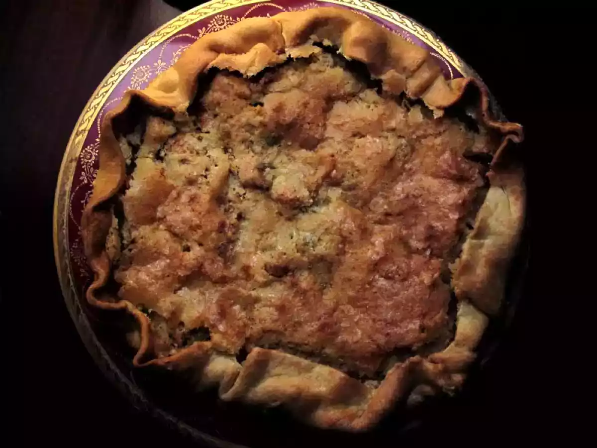 La Normande de Malitourne et de Ma Maman - photo 3