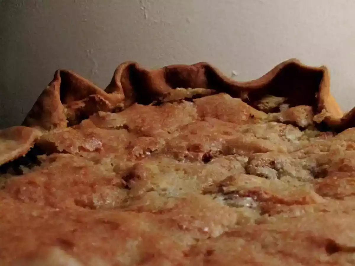 La Normande de Malitourne et de Ma Maman - photo 4