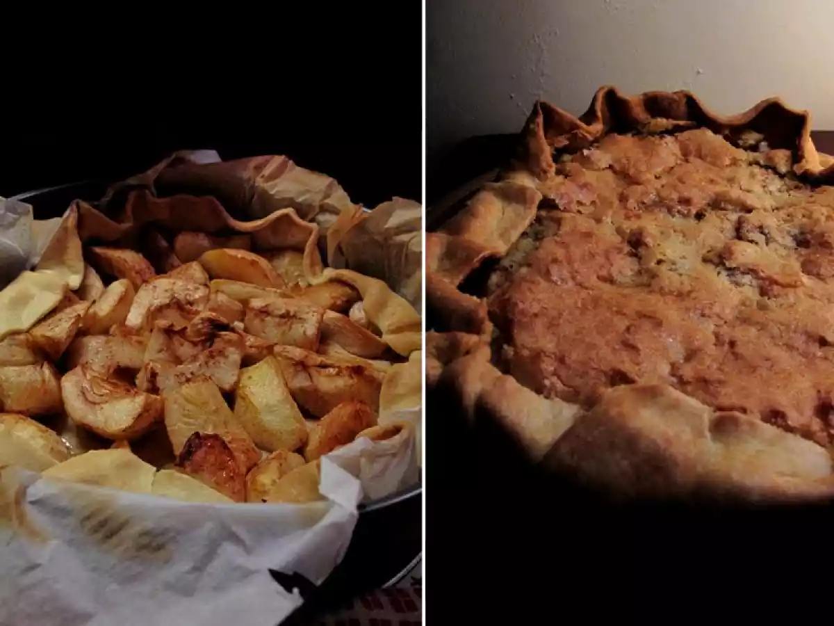 La Normande de Malitourne et de Ma Maman - photo 5