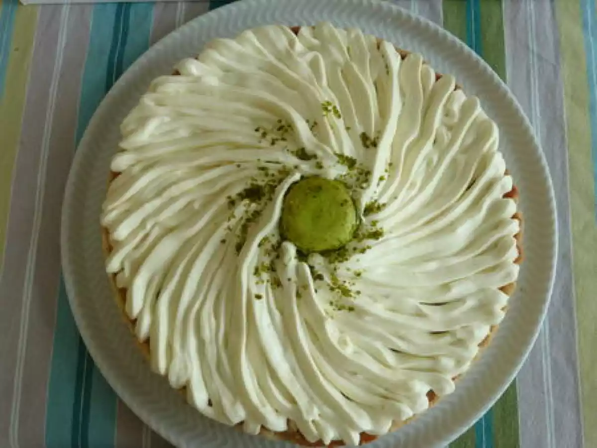 La Pâquerette de Soissons