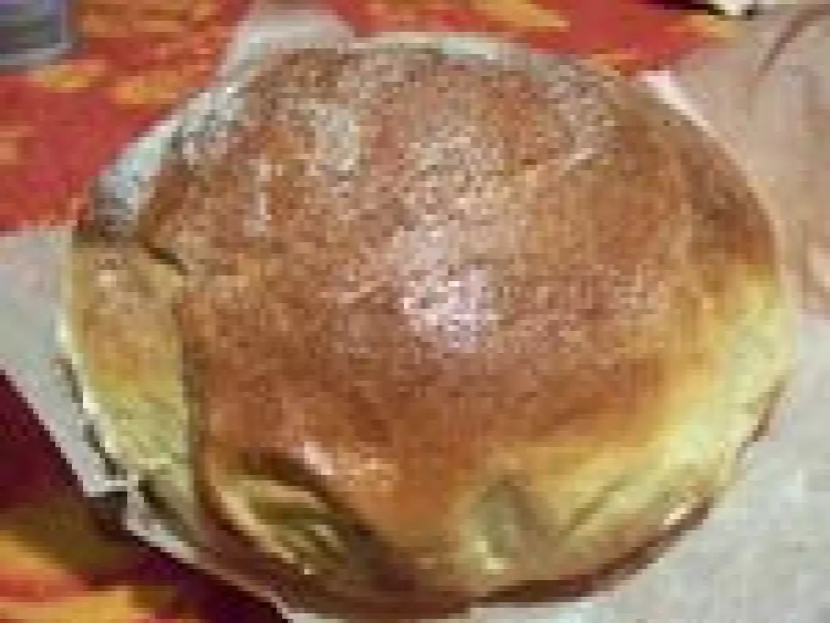 La pâte à brioche légère, peu sucrée, bonne à tout faire - photo 4