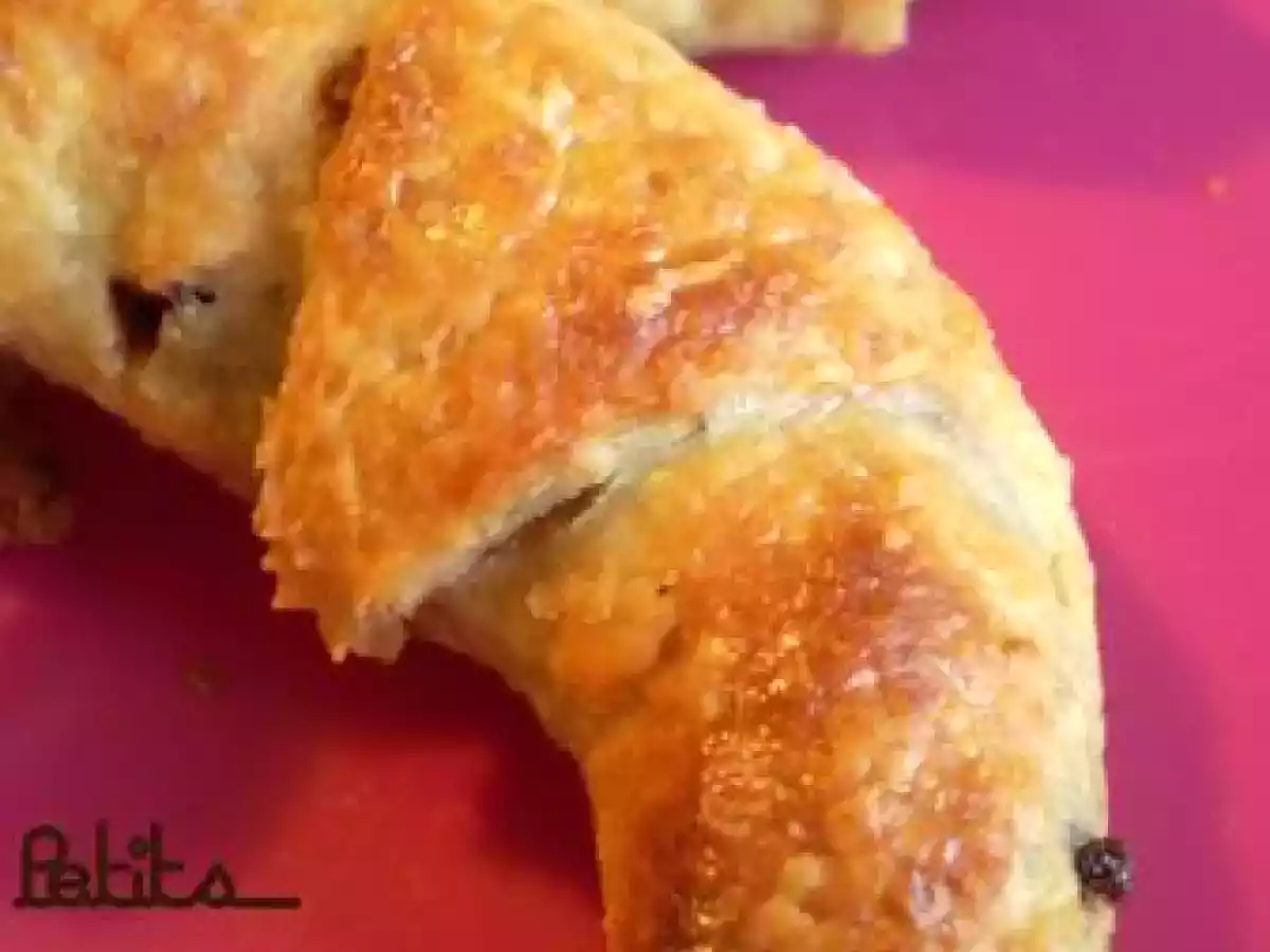 La pâte magique d'Eryn, essai concluant pour cette fois!