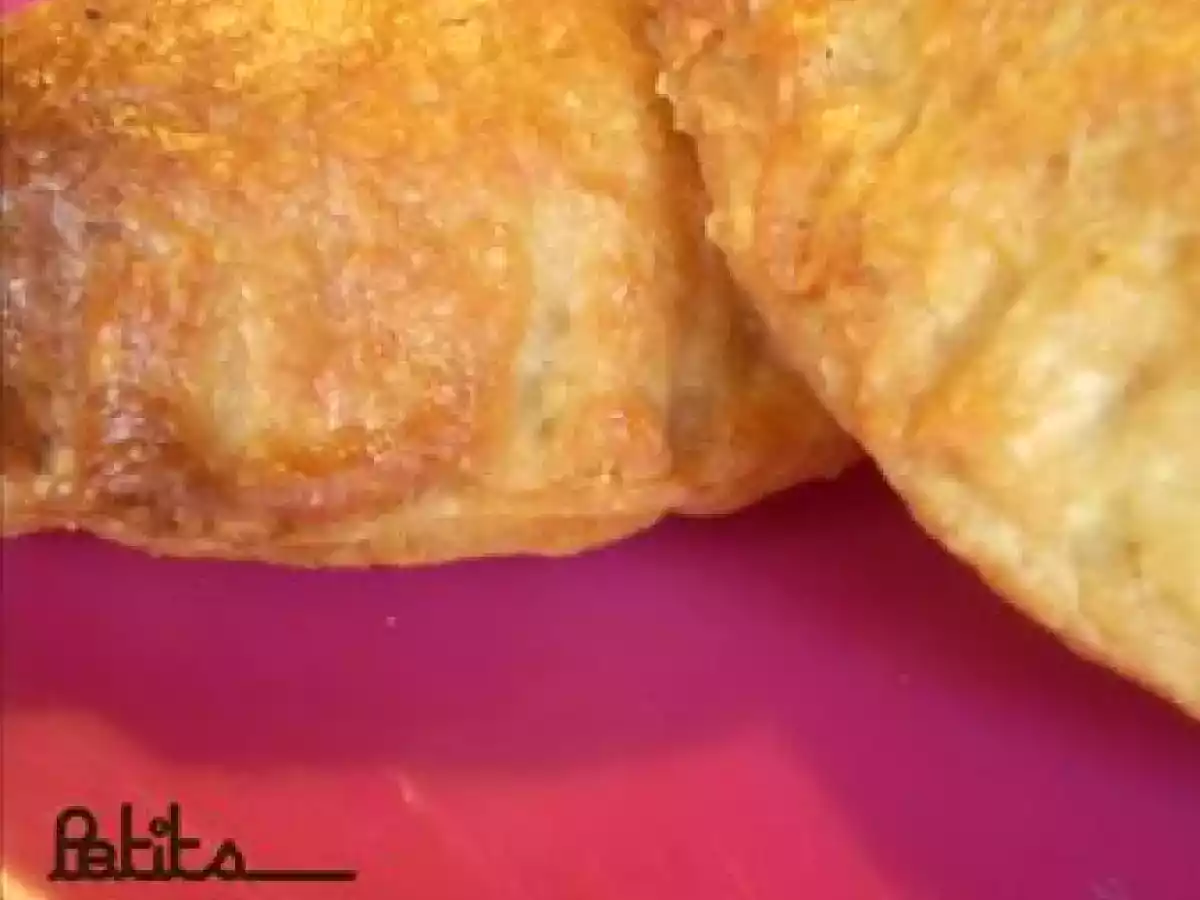 La pâte magique d'Eryn, essai concluant pour cette fois! - photo 2