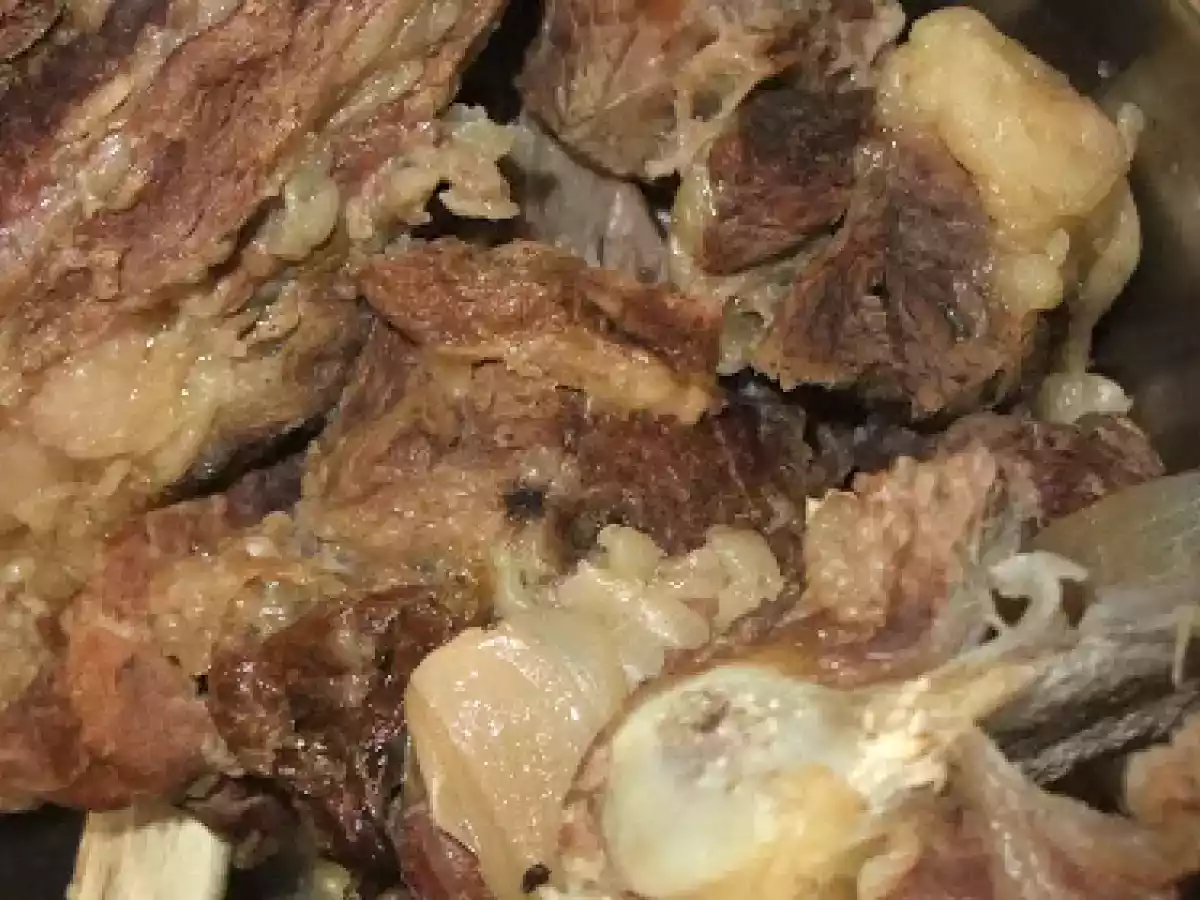 La recette de la Soupe Pho au boeuf