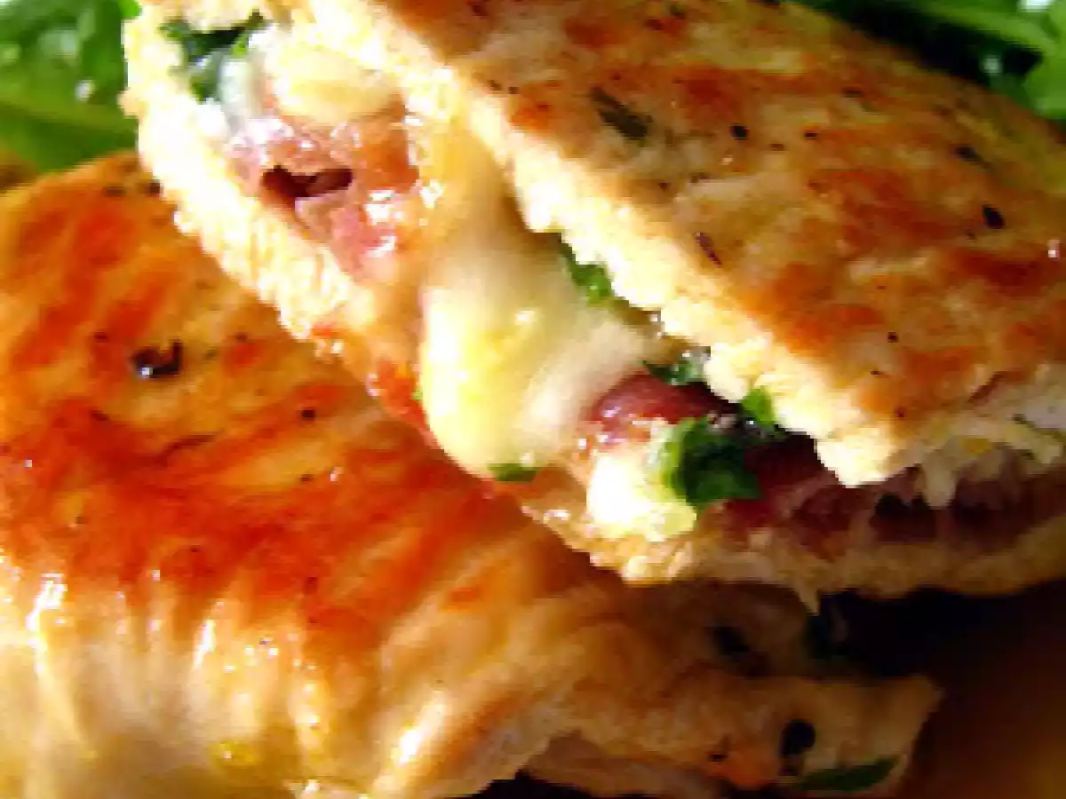 La recette extraordinaire : paupiettes tête de moine