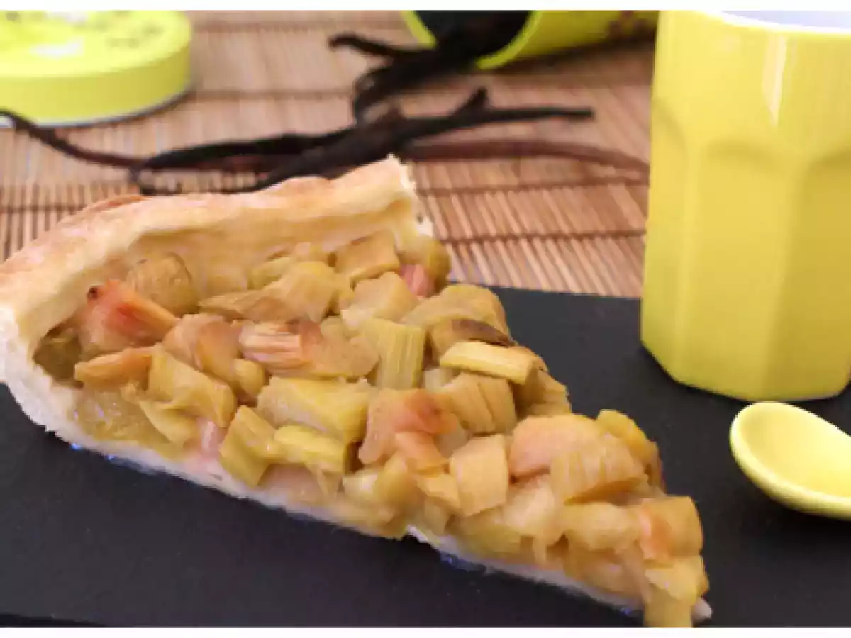 La recette inratable de la pâte brisée, by Christophe Felder