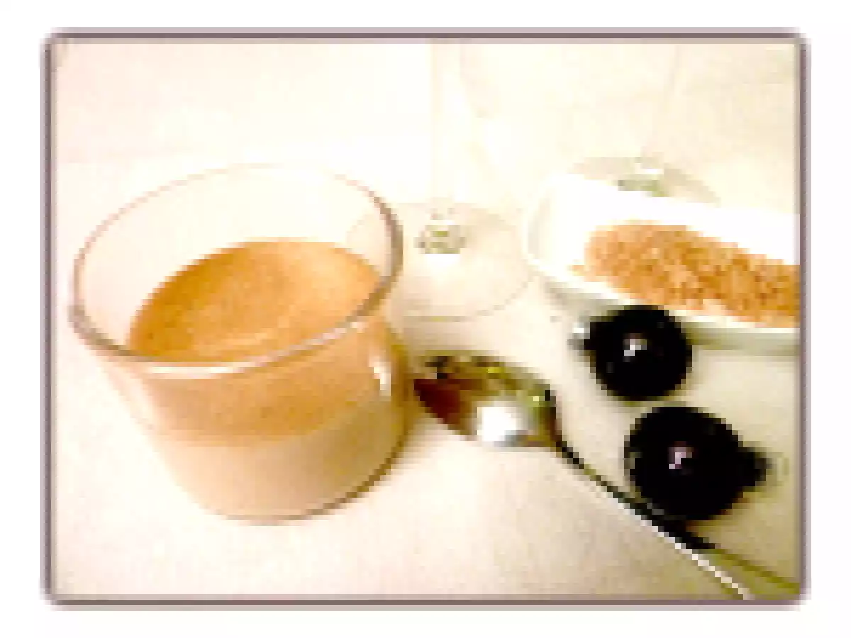 La royale de moëlle de boeuf de Yannick Alleno.