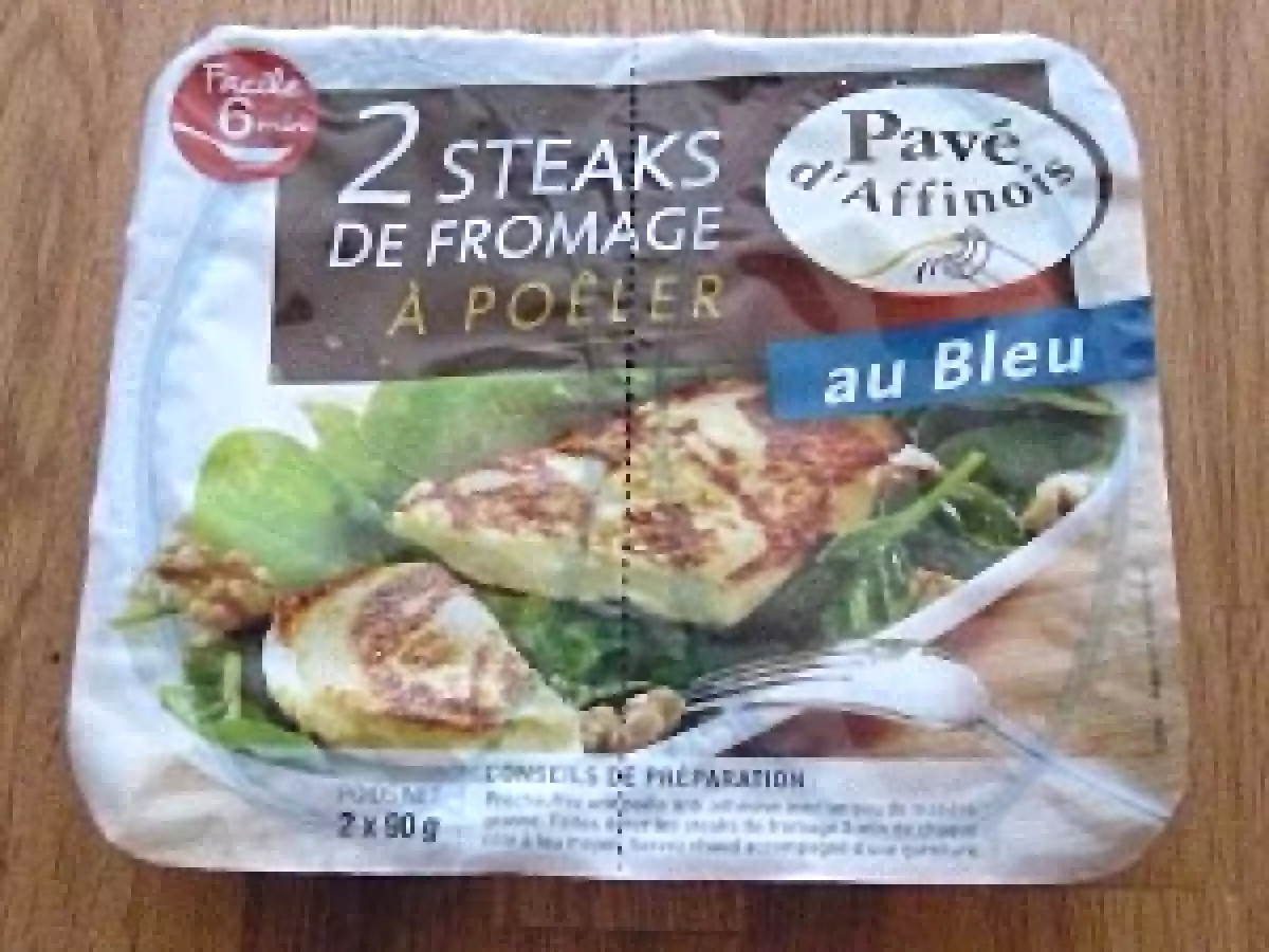 La salade du dimanche soir - photo 2