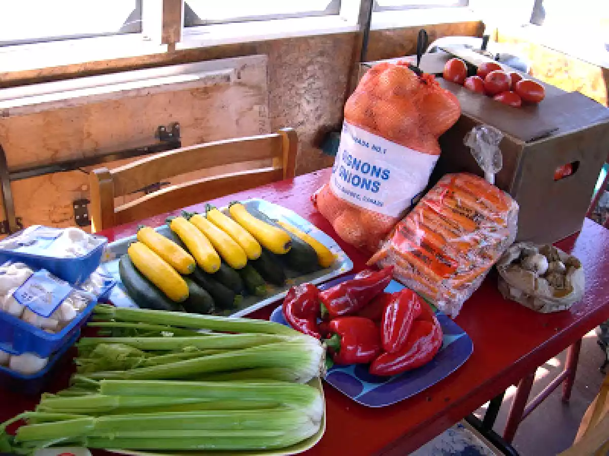 La sauce à spaghetti de Jardinière (autoclave requis) - photo 4