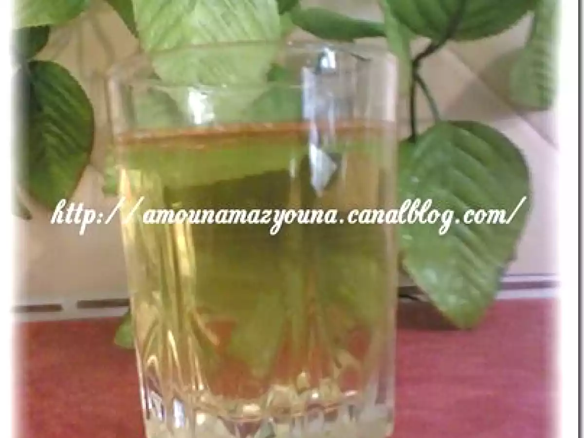 La sauge pour un ventre plat