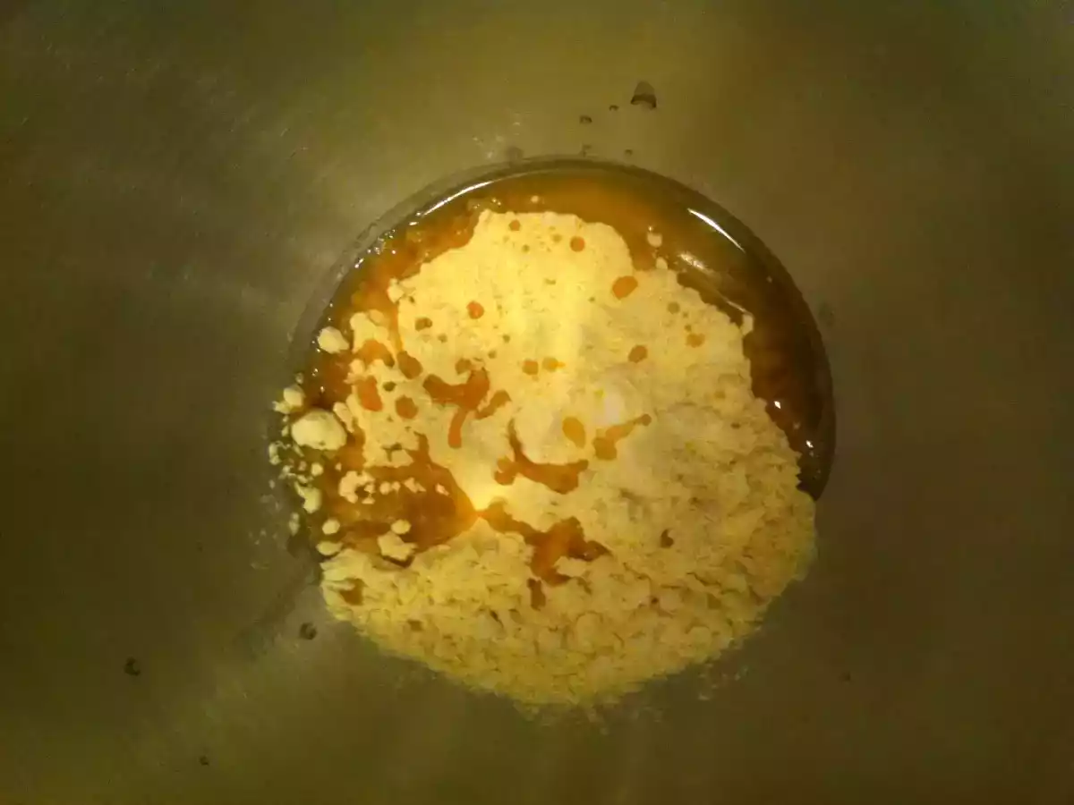 La Socca – Recette Niçoise - photo 4