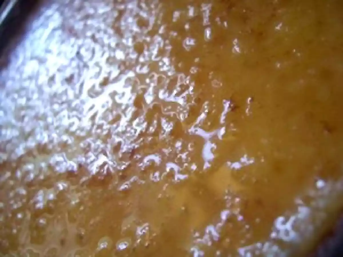 **La Tarte A La Bière De Marc Meurin** - photo 2