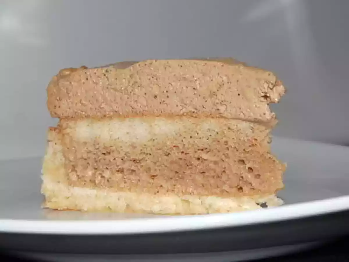 La Tarte au Café Pierre Hermé: un délice, ça vous tente?