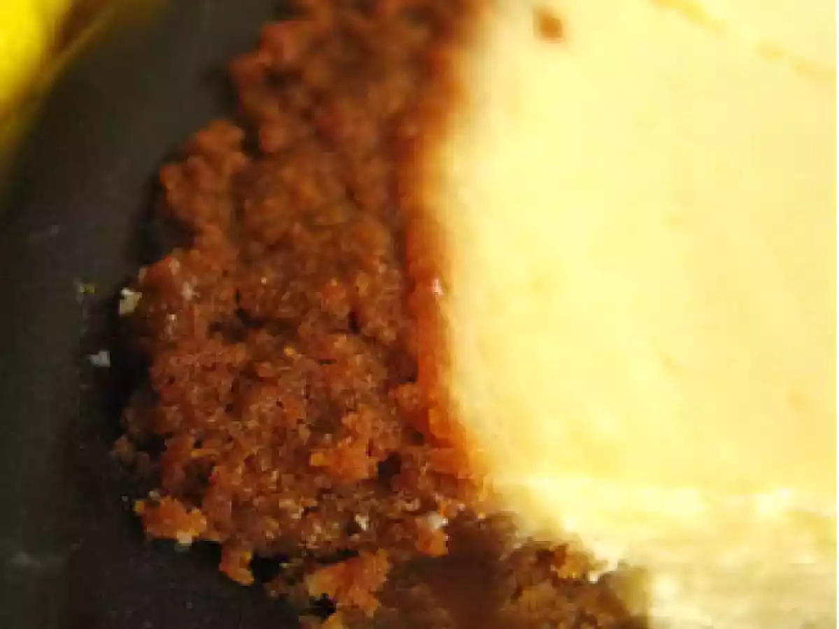 La tarte au citron la plus facile du monde