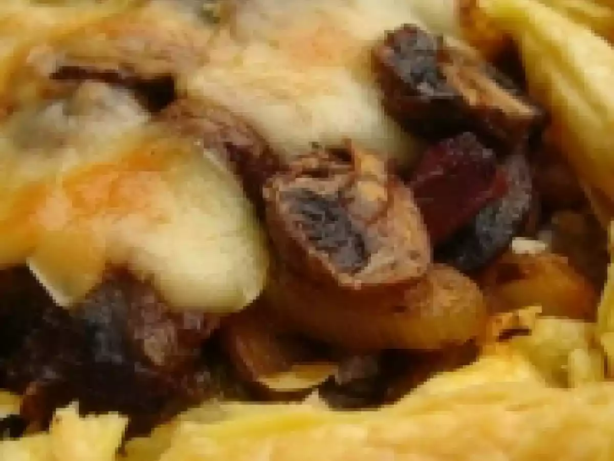 La Tarte Basquaise pour attaquer les Fêtes