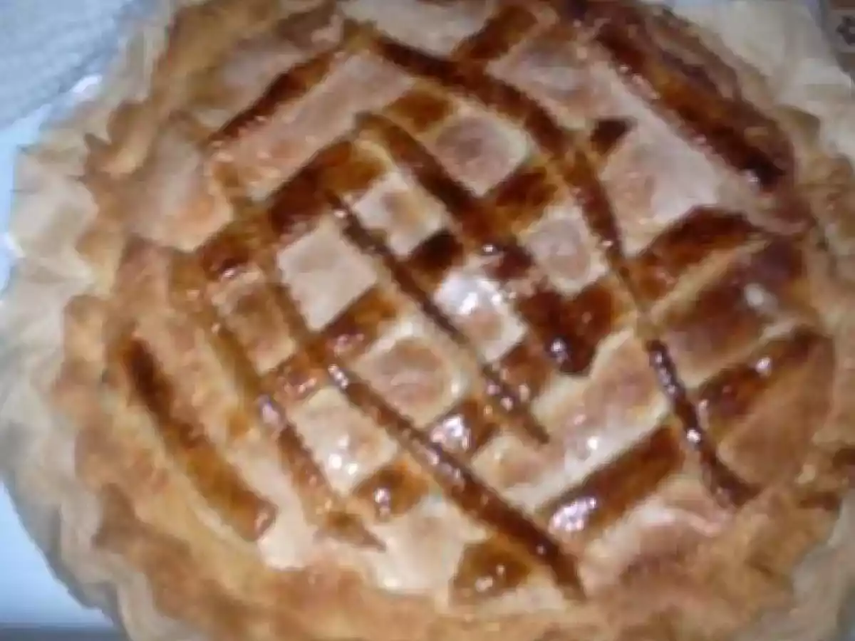 LA TARTE CONVERSATION