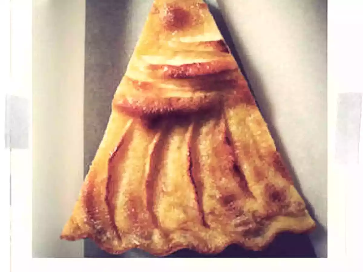 La tarte flamande - photo 2