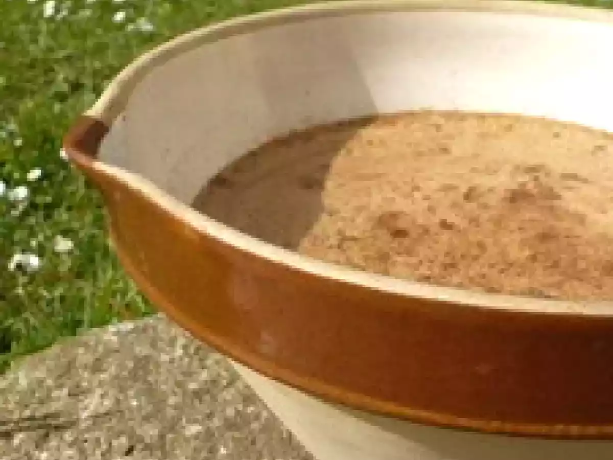 La teurgoule : recette de famille