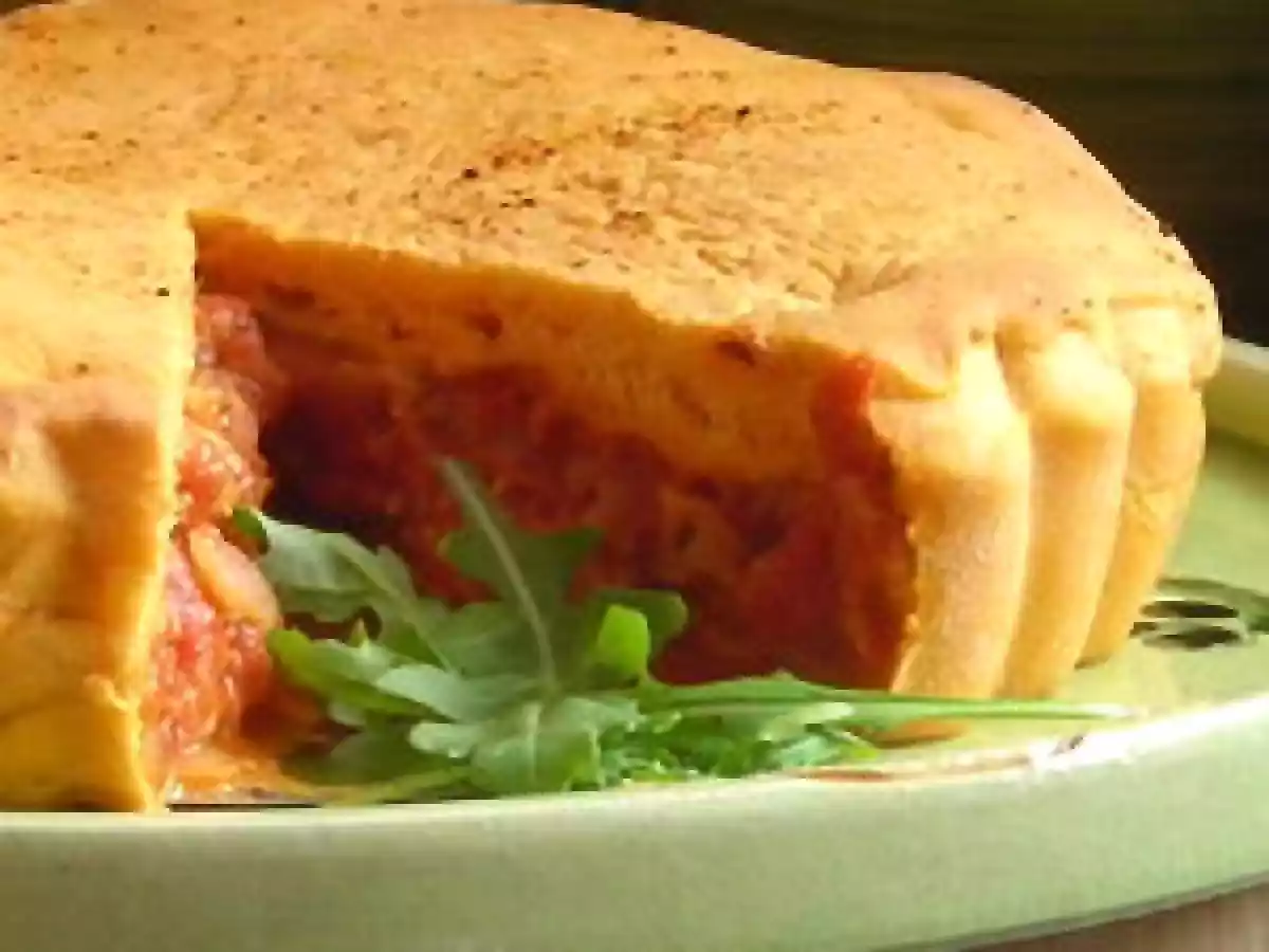 La tielle sétoise - photo 2