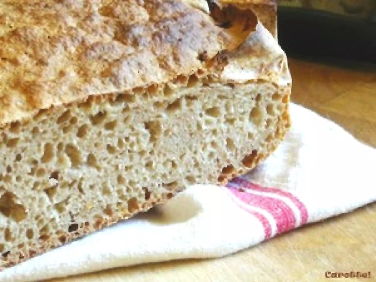 La tourte de meule (É. Kayser) - photo 2