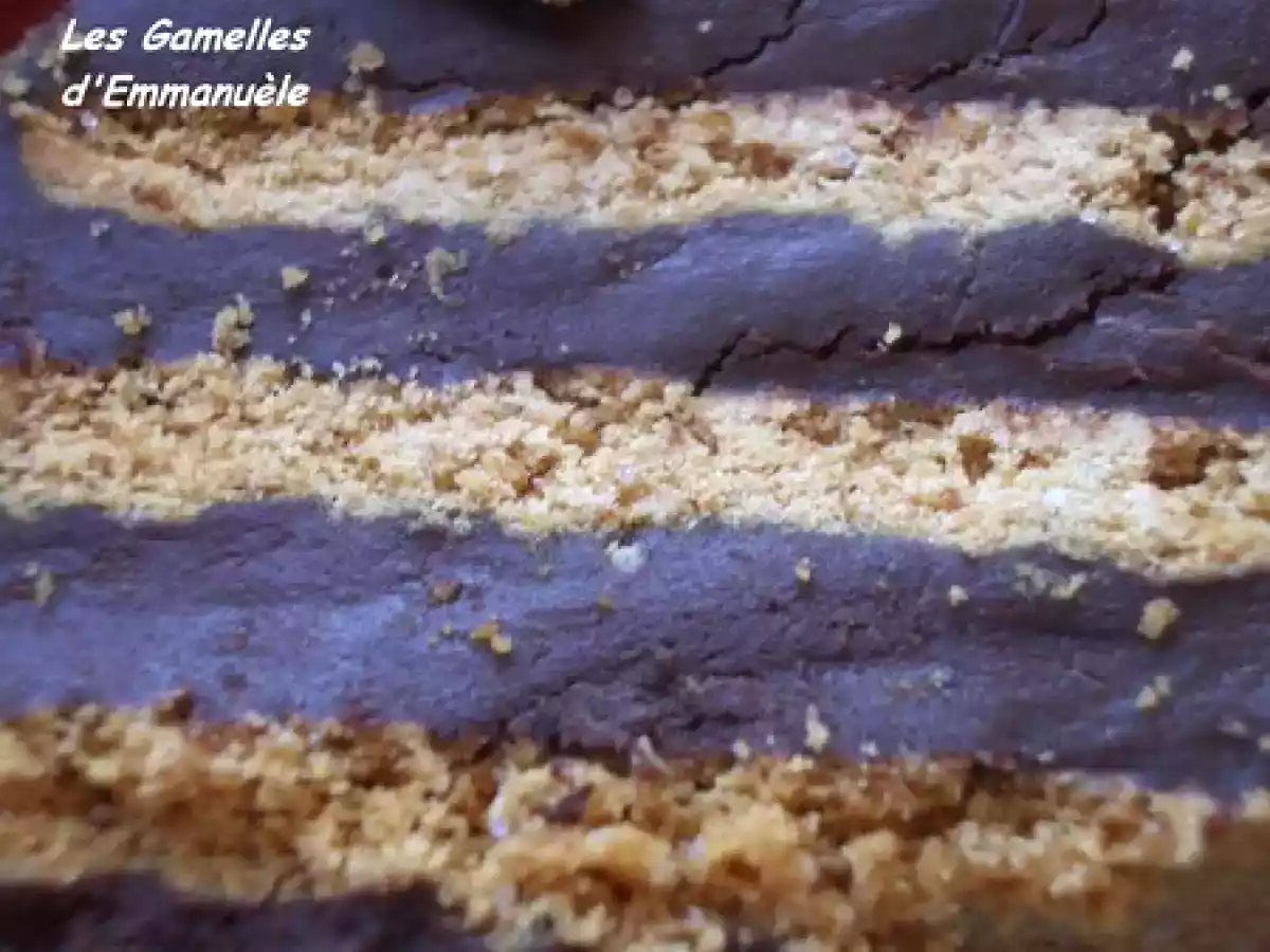 La tuerie au chocolat et Spéculoos, le retour !