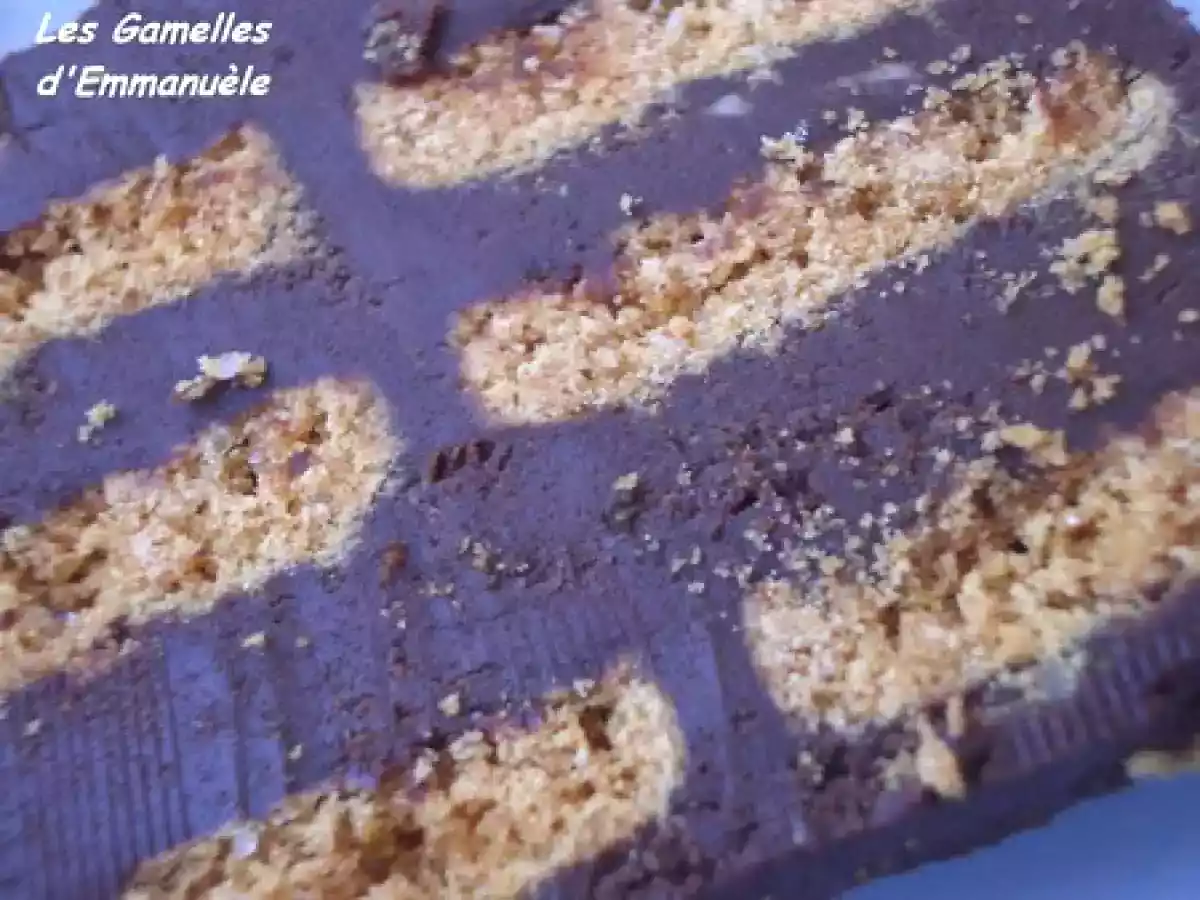 La tuerie au chocolat et Spéculoos, le retour ! - photo 2