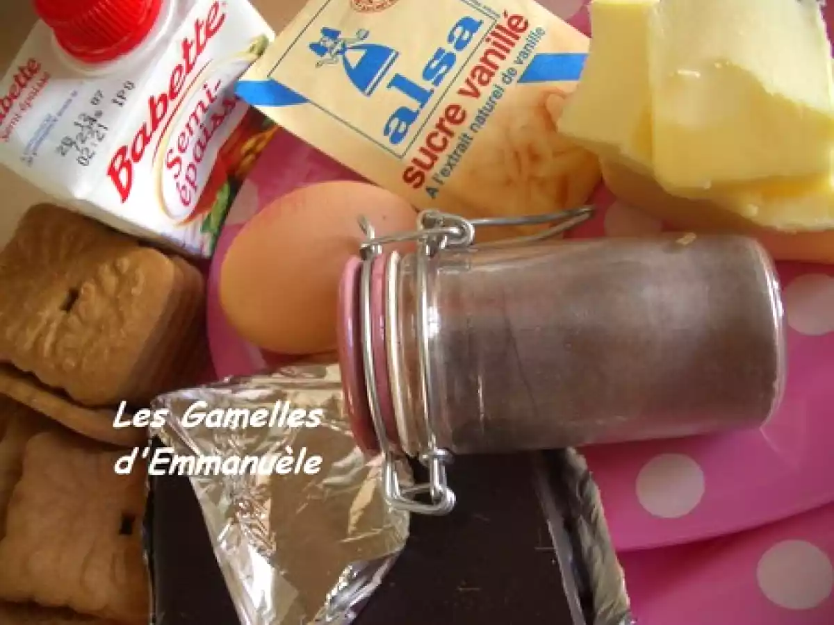 La tuerie au chocolat et Spéculoos, le retour ! - photo 3