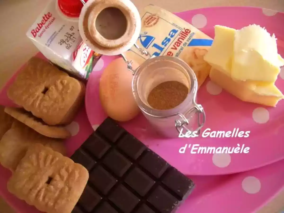 La tuerie au chocolat et Spéculoos, le retour ! - photo 4