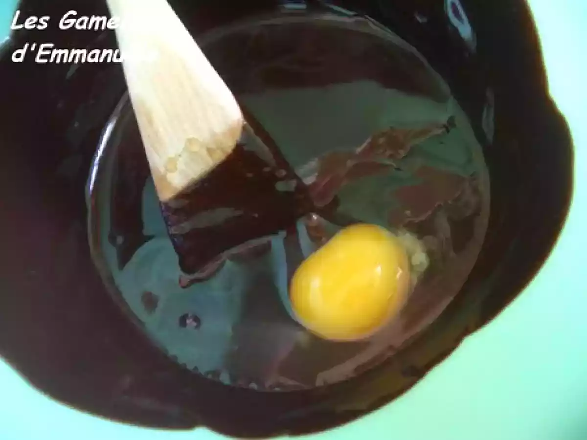 La tuerie au chocolat et Spéculoos, le retour ! - photo 5