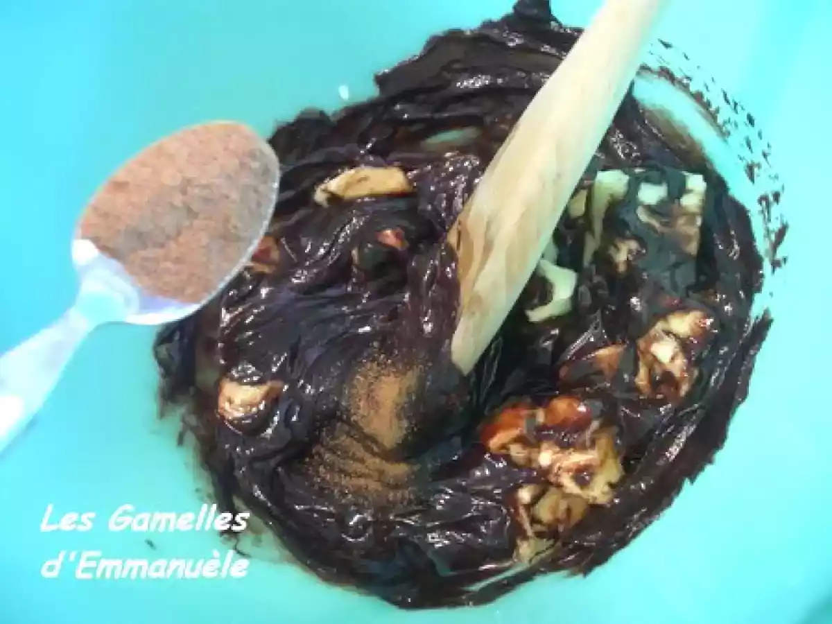 La tuerie au chocolat et Spéculoos, le retour ! - photo 6