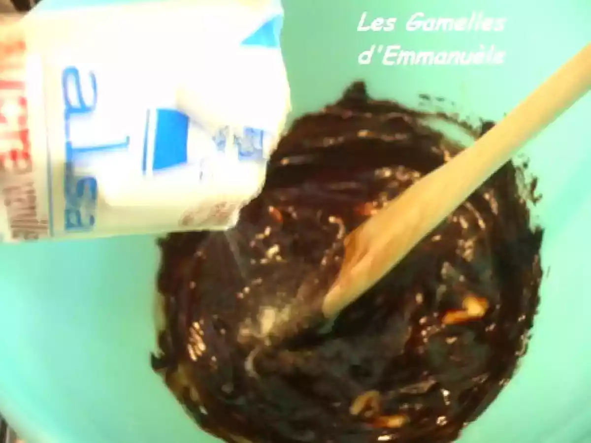 La tuerie au chocolat et Spéculoos, le retour ! - photo 7