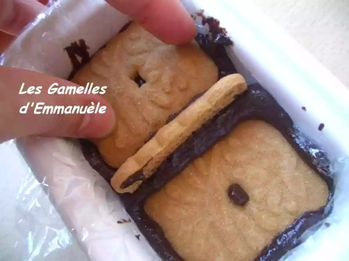 La tuerie au chocolat et Spéculoos, le retour ! - photo 8