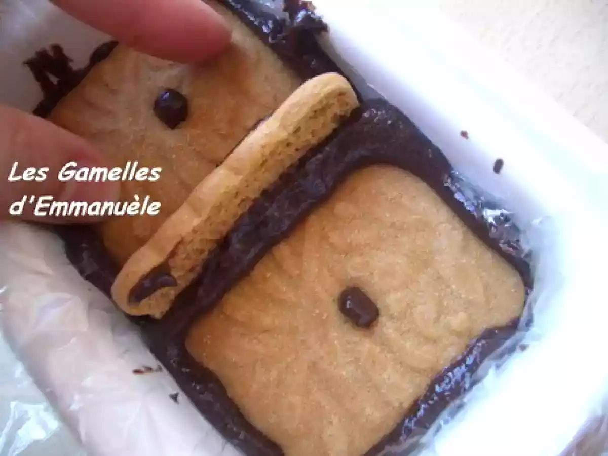 La tuerie au chocolat et Spéculoos, le retour ! - photo 9