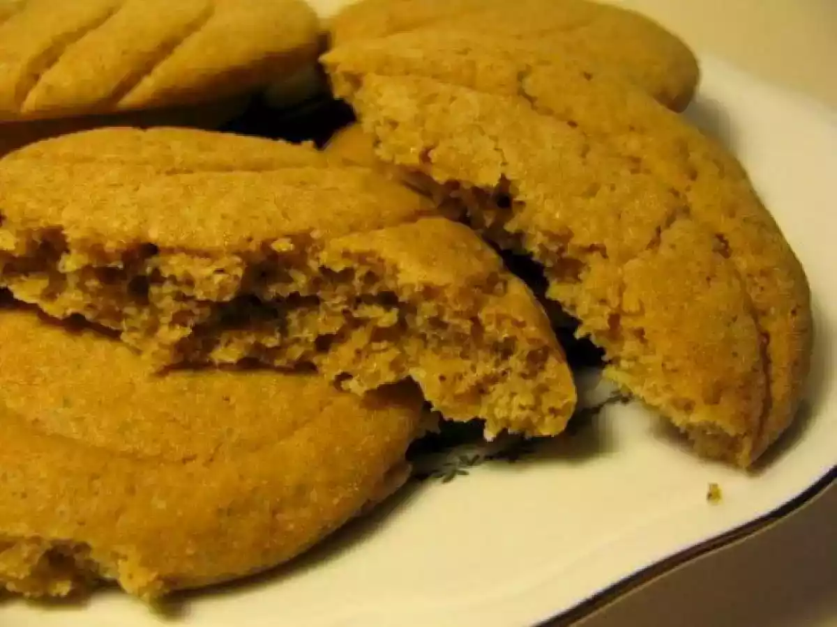 LA VERITABLE RECETTE DES SPECULOOS !