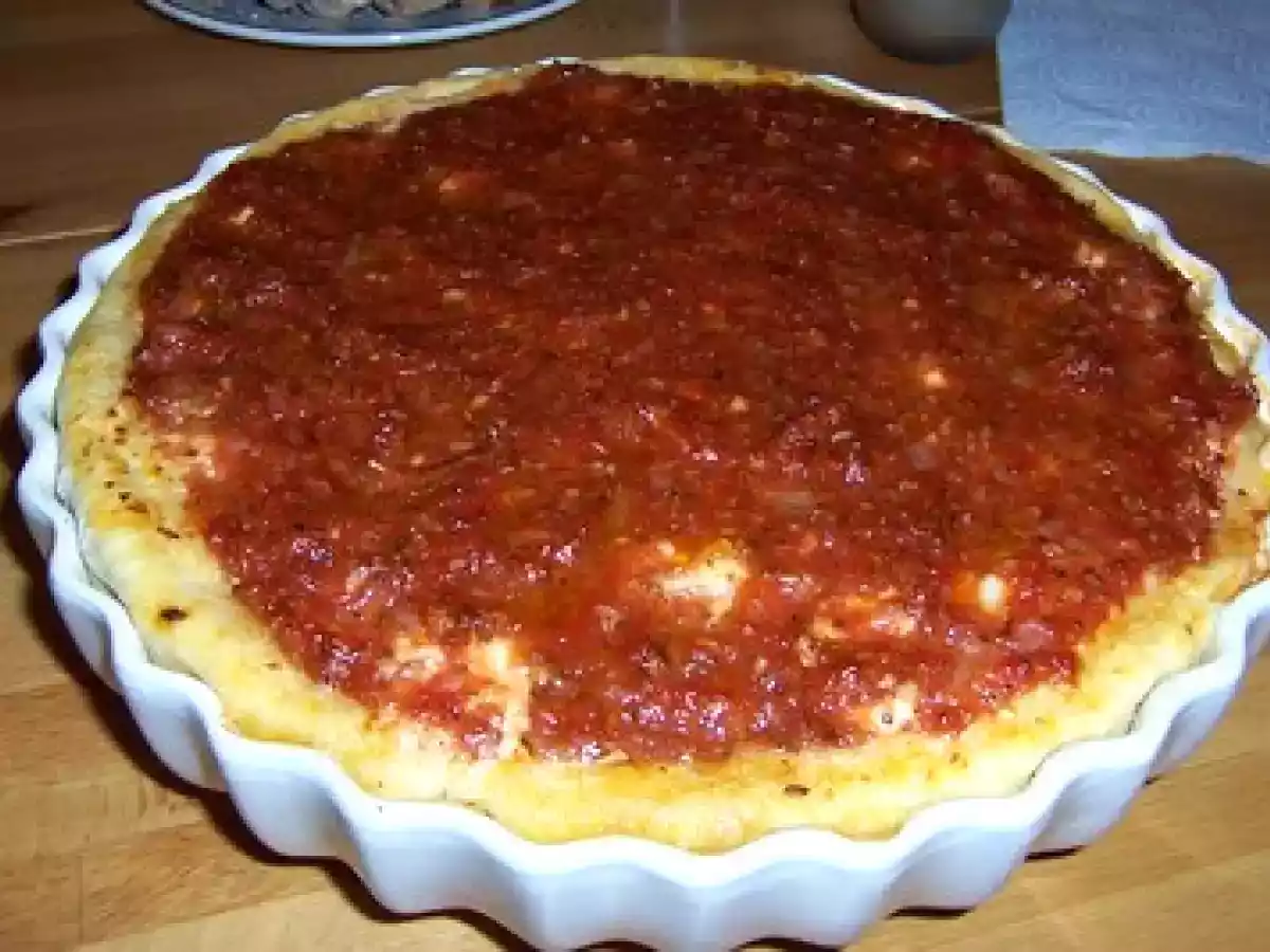 La véritable recette Sicilienne d'Angélina