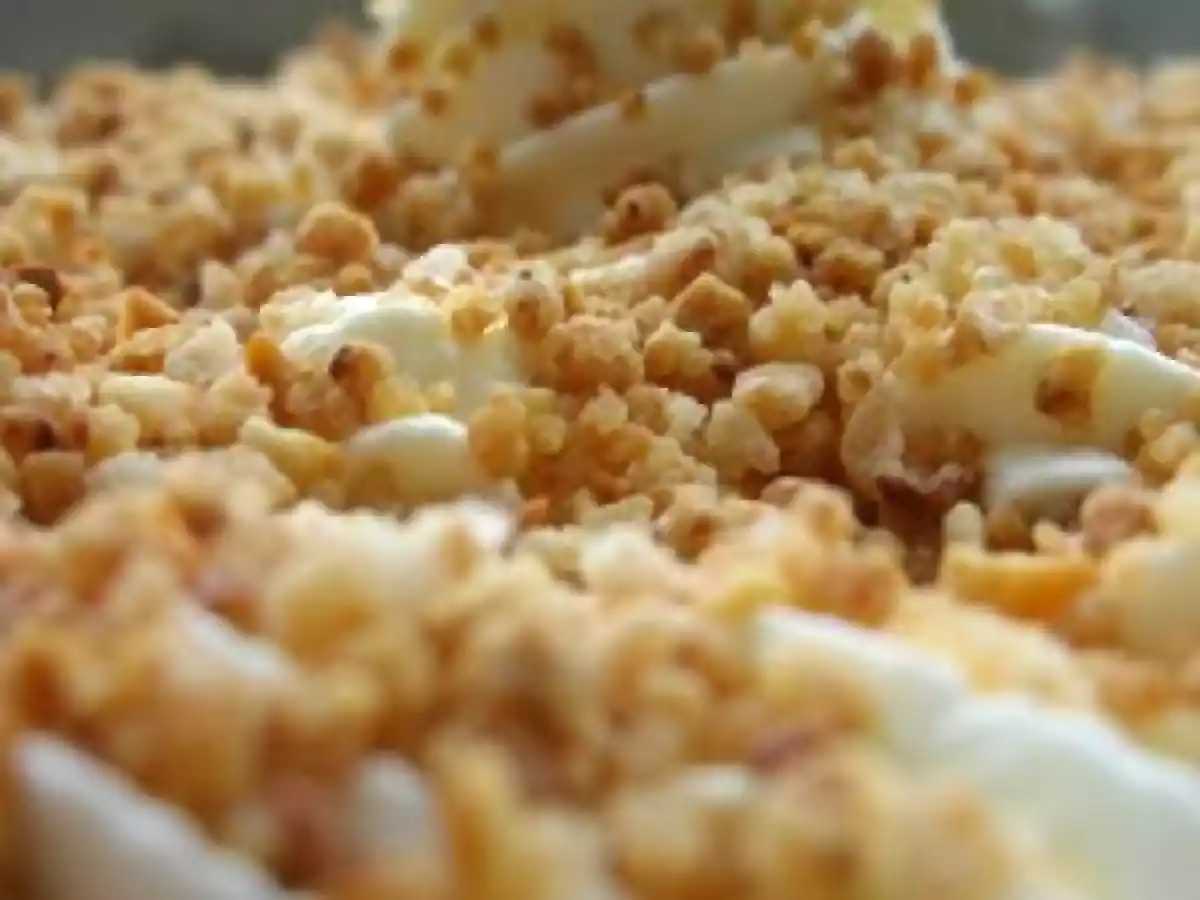 La Véritable Tarte à la Brésilienne - photo 2