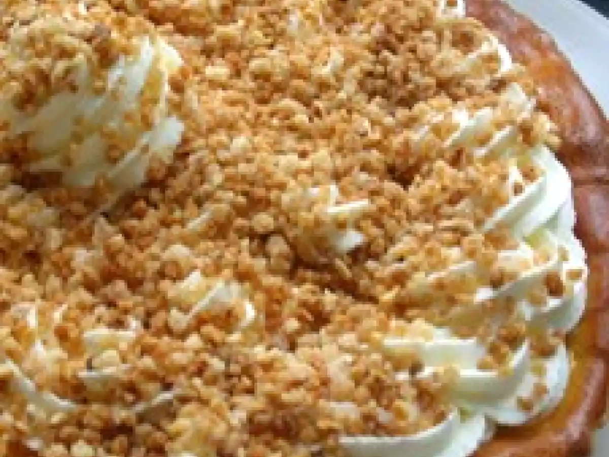 La Véritable Tarte à la Brésilienne - photo 3