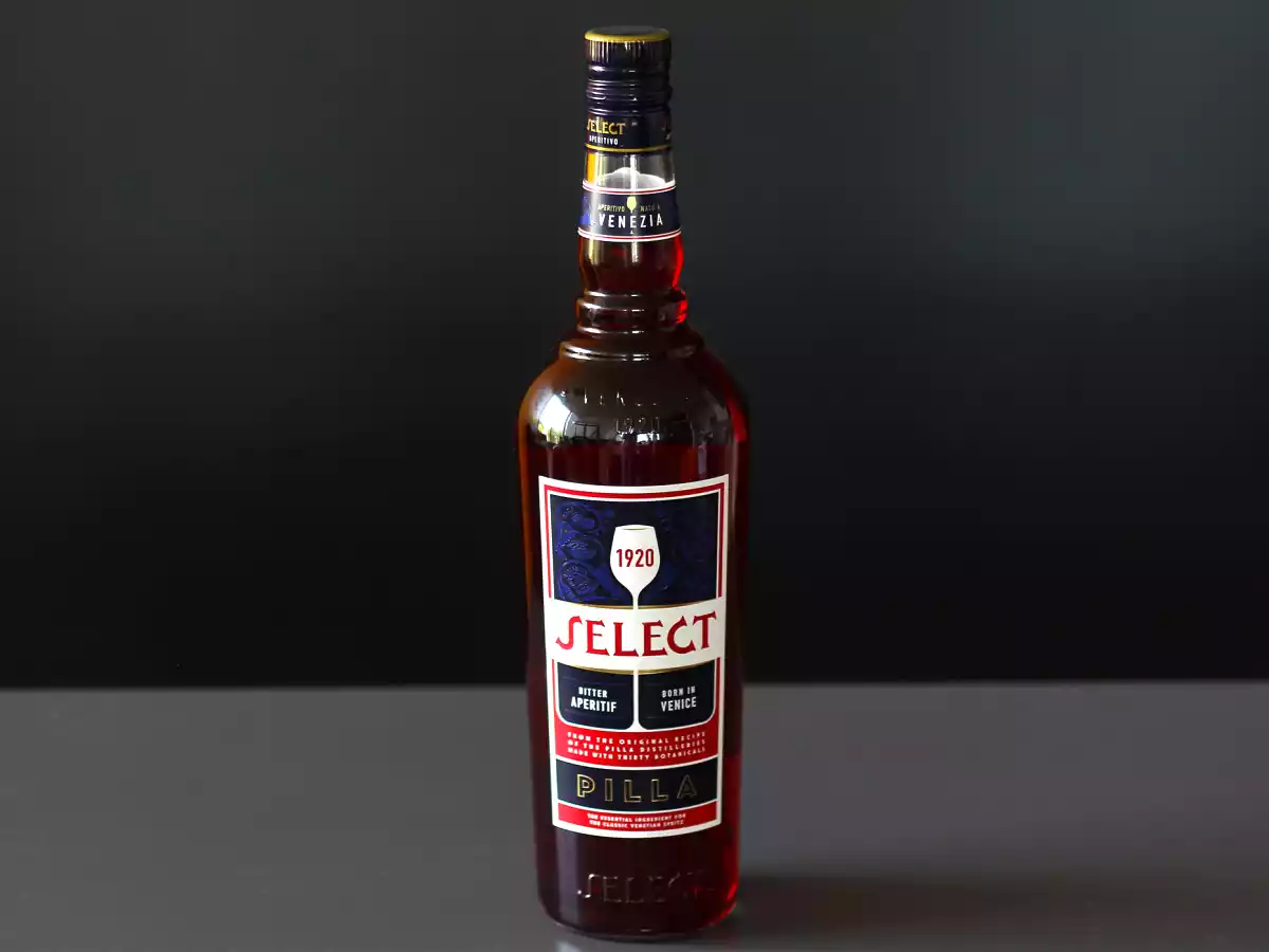 La vraie recette du Spritz vénitien - photo 5