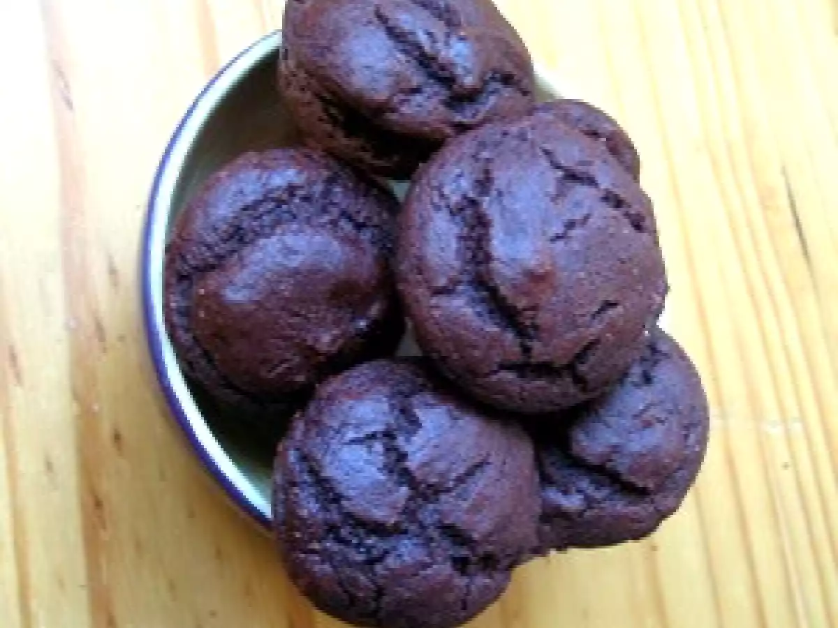 Labyrinthe farine de riz, de châtaigne et cacao (sans gluten, sans lactose)