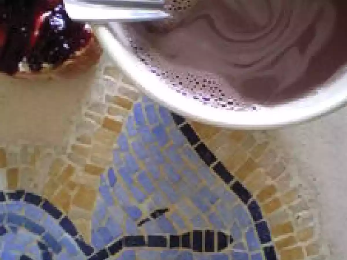 Lait au cacao - photo 2