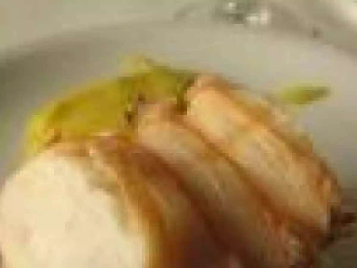 Langouste mayonnaise - photo 2