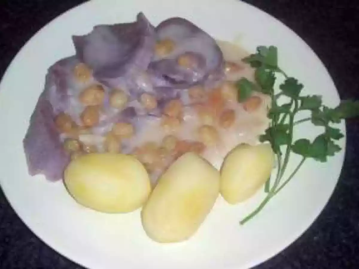 Langue de veau aux raisins dorés - photo 2