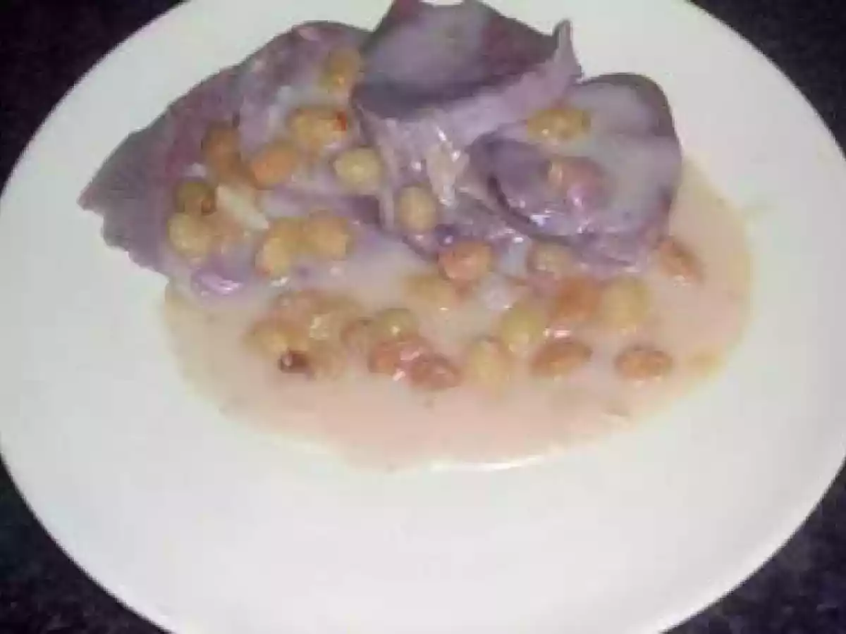 Langue de veau aux raisins dorés - photo 3