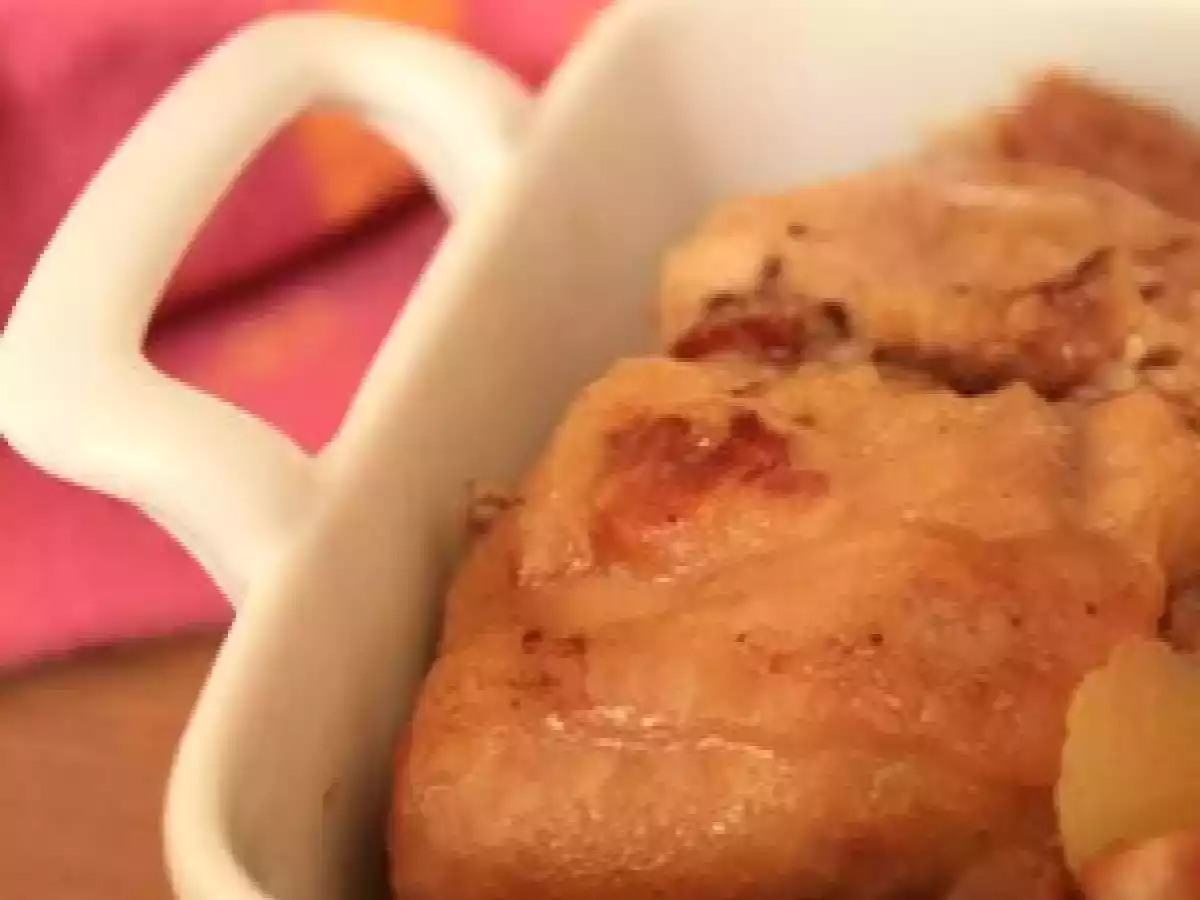 Lapin en gibelotte à ma façon sans gluten - photo 2