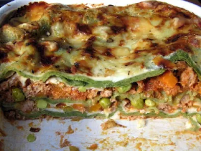 Lasagne verde, photo 3