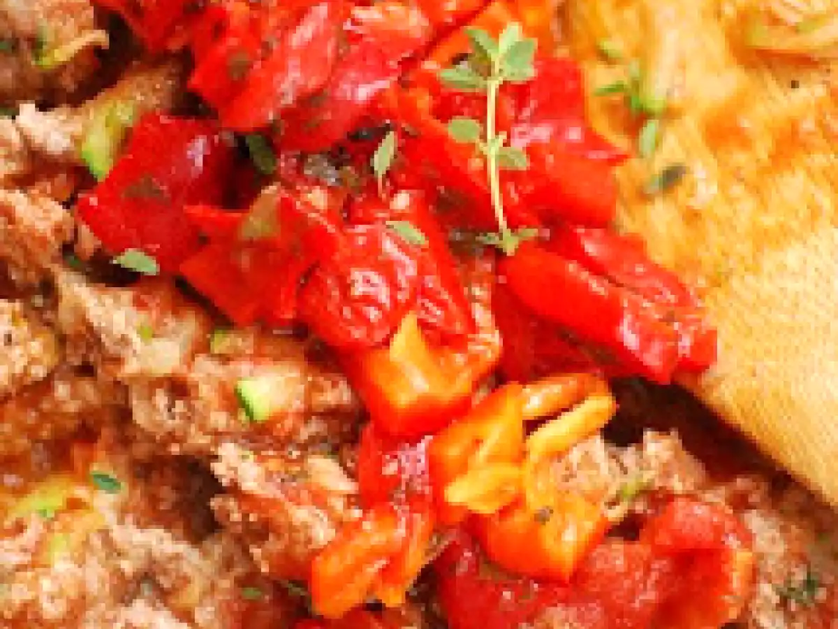 Lasagnes express tout en fraîcheur et en herbes - photo 3