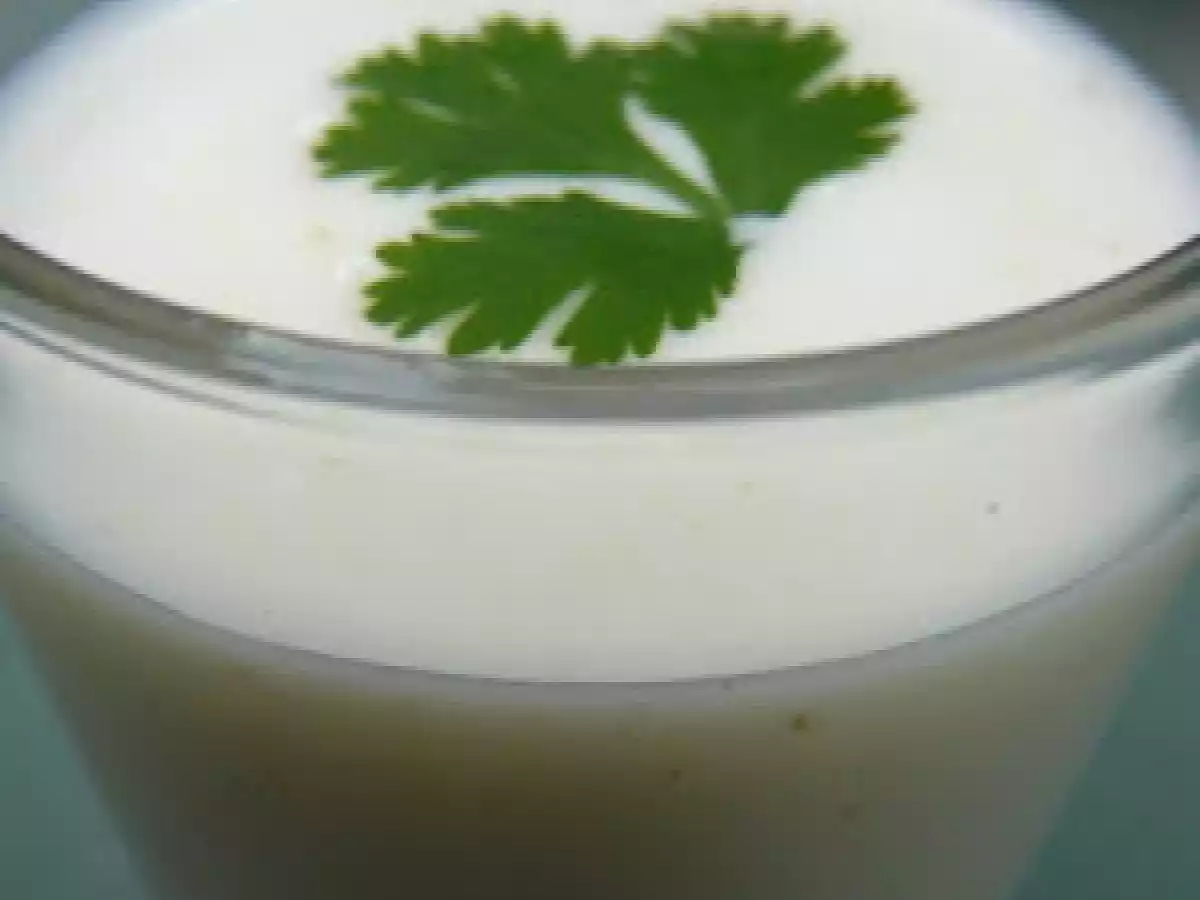 Lassi salé - photo 2